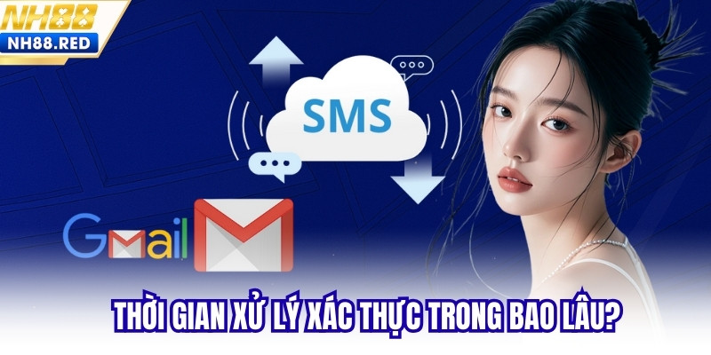 Câu hỏi thường gặp về xác minh tài khoản